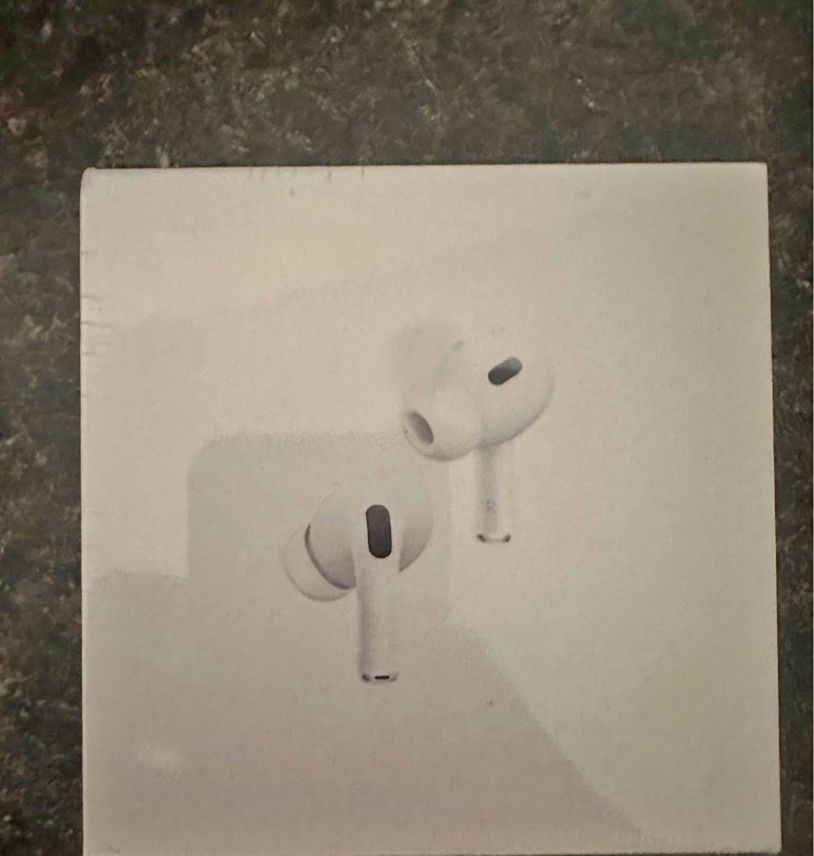 Air Pods 2nd Generation Pros