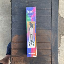 Basic Universal Tripod