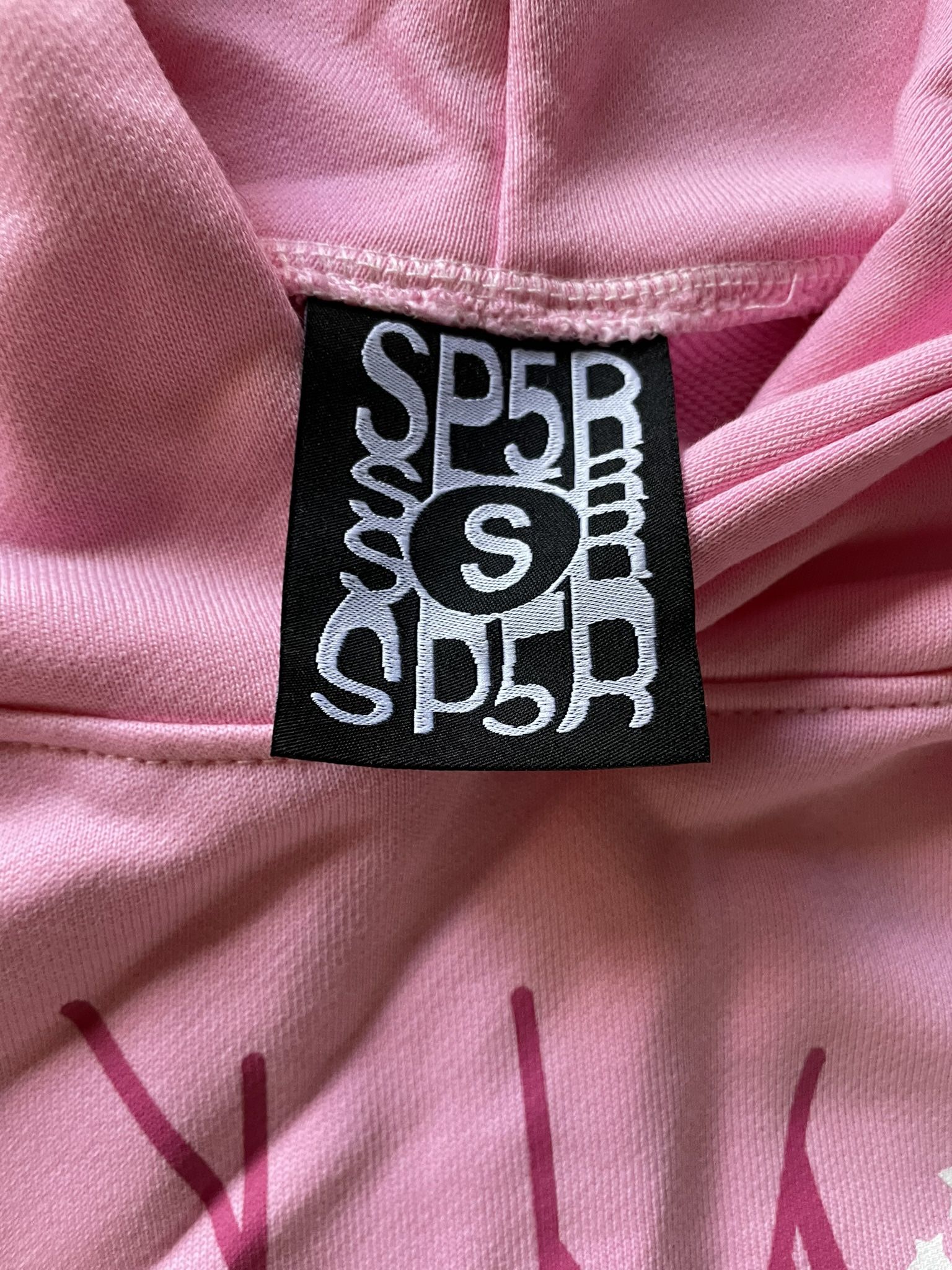 Sp5der Hoodie