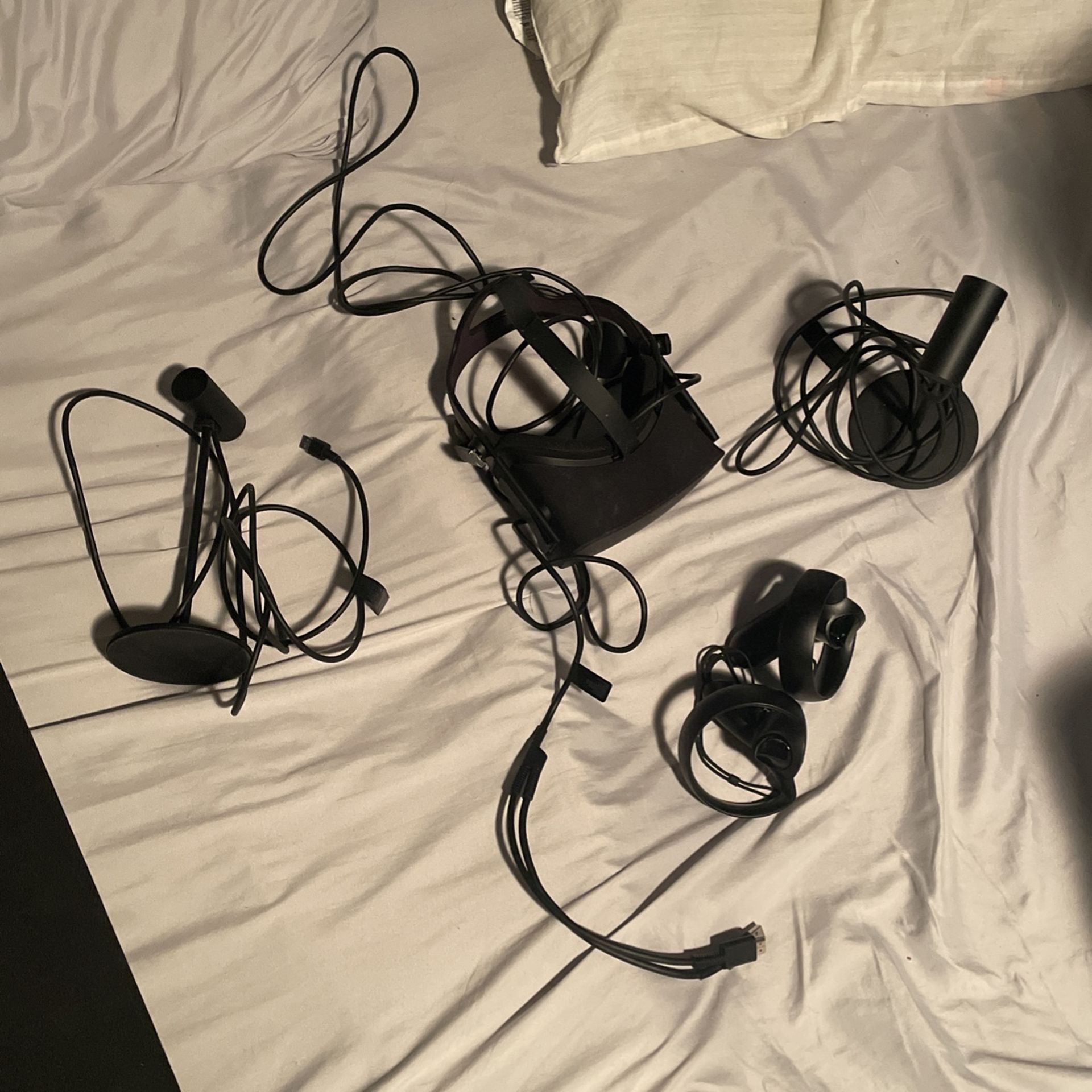 Oculus Rift