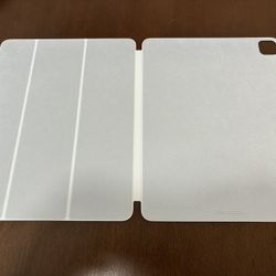 White Apple iPad Pro Case (CASE ONLY)