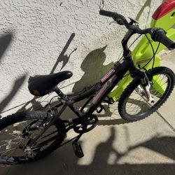 Free Bicycle And Child Warning Sign  92130 Zip Code