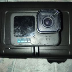 GO PRO  ( 10 black ) 