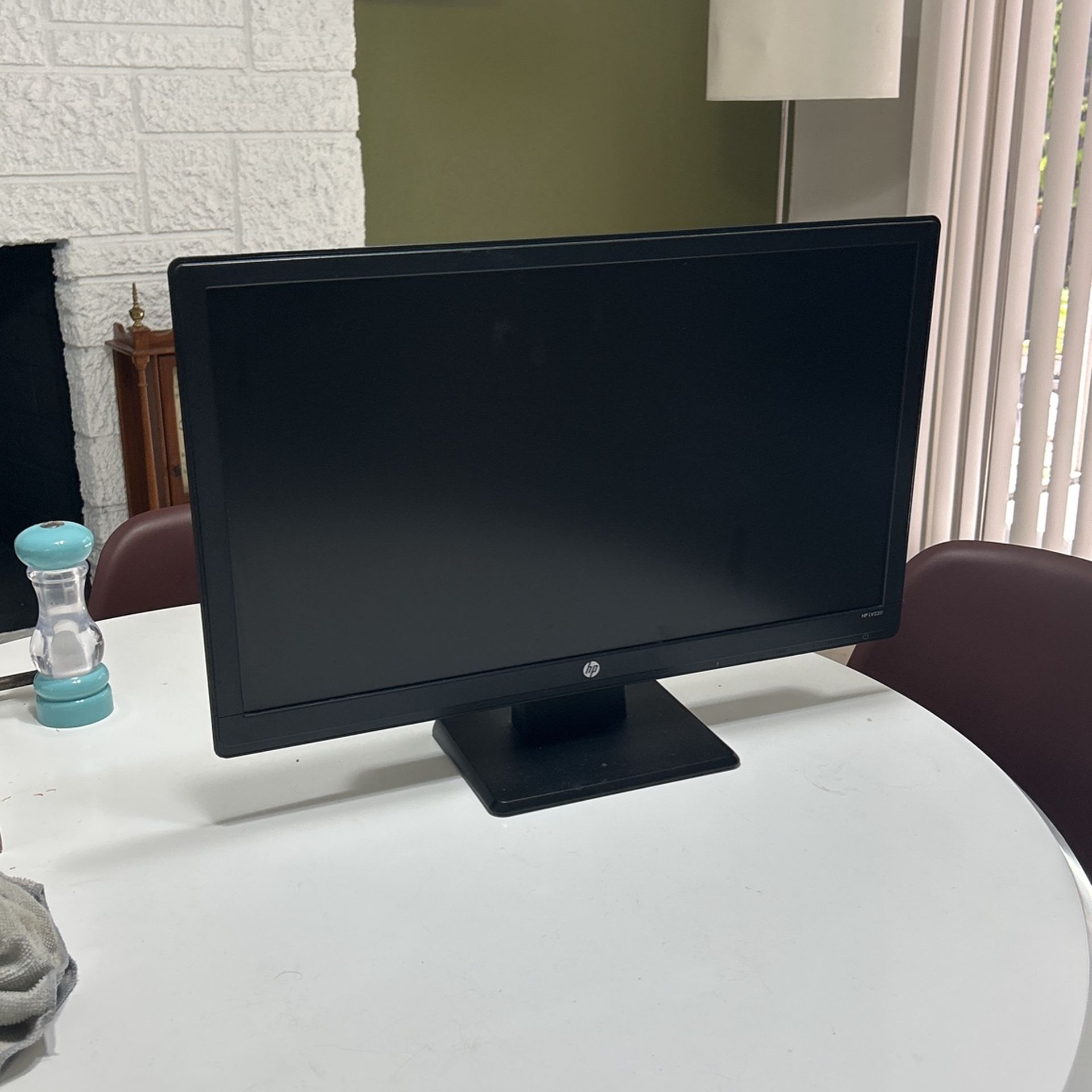 HP Monitor