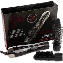 Sultra
Sultra Thermalite Dryer Brush