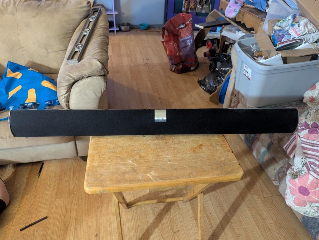 Vizio Soundbar