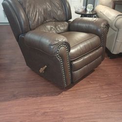 Rocking Chair XL