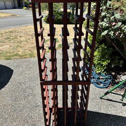 Wine Rack