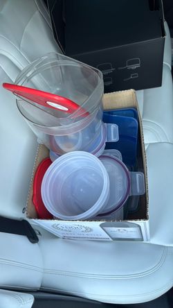 Tupperware