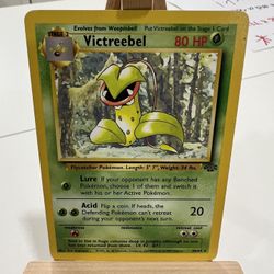 Victreebel