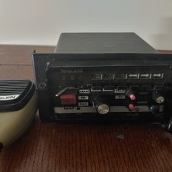 Whelen 295HFSA5 Siren/Power Control Center