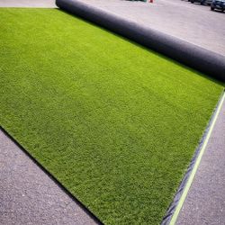 Artificial Grass  - Sacate Sintetico Turf 