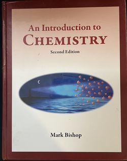 Introduction To Chemistry 2nd Edition