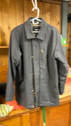 Men Winter Jacket