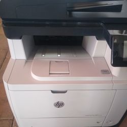 Hp M521 Office Grade B/W Copier Printer