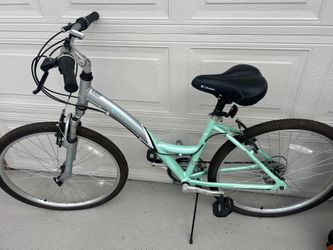 Woman’s Bike For Sale 