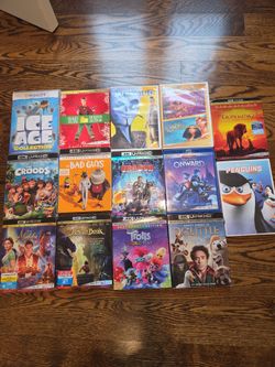 Family movies