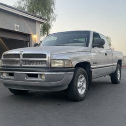 1995 Dodge Ram 5.9 Magnum