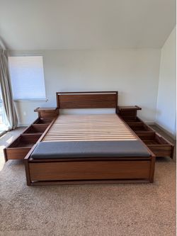 Design Within Reach - Matera Bedroom Set