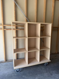 Mobile organization!