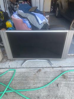Sharp TV