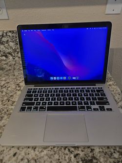 Macbook Pro