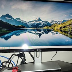 Dell 23" P2319H Monitor