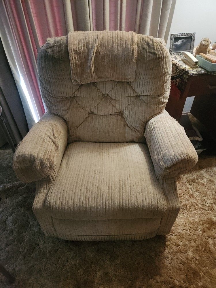Recliners