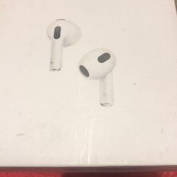 AirPods 3rd Generation With Gps Original 
