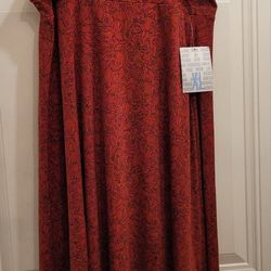 LuLaRoe Clothing Items NWT Sizes On Tags In Photo