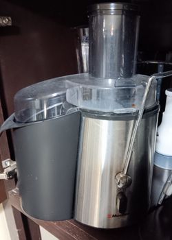 JUICER MULLER