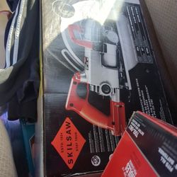 Skilsaw Brand new 