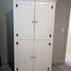 Armoire/ TV Cabinet, Chest Of Drawers