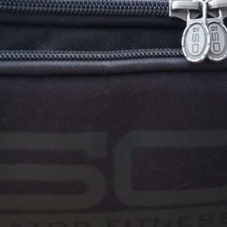 Isolator Fitness Meal Bag