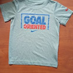 Nike Dri-Fit T-shirt