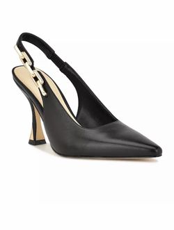 Nine West heels