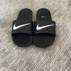 Nike Slides