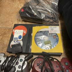 PlayStation 2 Bundle