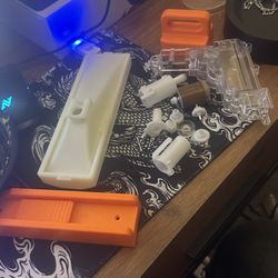 Srb 400 Gel Blaster Parts 