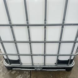 Water Tank