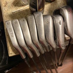 Golf Club Sets & Drivers
