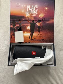 JBL Charge Essential 2 Portable Waterproof Speaker