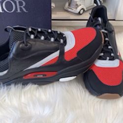 Dior Mens Shoes Size 8.5/9.5