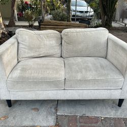 Free Loveseat/Couch