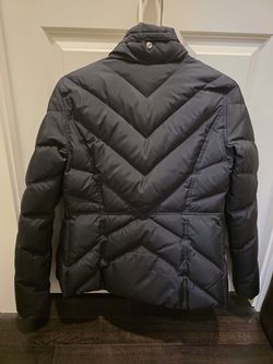 J Crew Puffer