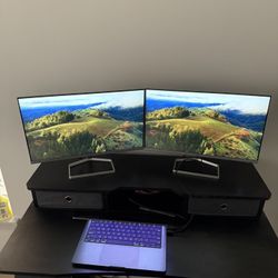 40 inch adjustable Office Desk