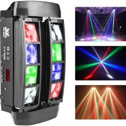 Spider Beam Lights