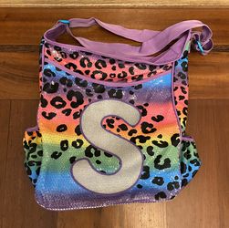 Girls bag