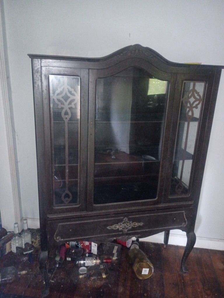 China Cabinet