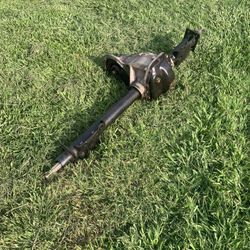 Used Rear Differential - Rear End  for years 1994 up.   EZGO Txt Electric Golf Cart.